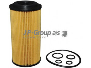 JP GROUP 1318502500 alyvos filtras 
 Filtrai -> Alyvos filtras
2751800009, 2751840025, A2751800009