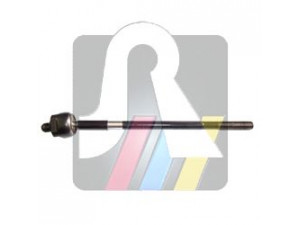 RTS 92-00661 vidinė skersinė vairo trauklė 
 Vairavimas -> Vairo mechanizmo sujungimai