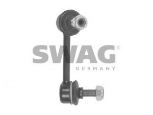 SWAG 85 94 2097 šarnyro stabilizatorius 
 Ašies montavimas/vairavimo mechanizmas/ratai -> Stabilizatorius/fiksatoriai -> Savaime išsilyginanti atrama
51321-S30-N21
