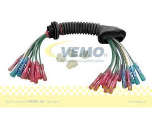 VEMO V10-83-0057 remonto rinkinys, diržas 
 Elektros įranga -> Diržas
7M0 971 147 B part, 7M0 971 147 E part