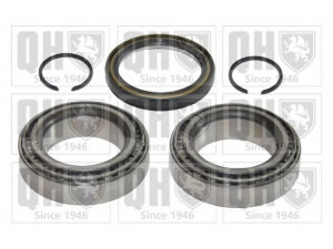 QUINTON HAZELL QWB716 rato guolio komplektas 
 Ašies montavimas/vairavimo mechanizmas/ratai -> Rato stebulė/montavimas -> Rato guolis
MB092749