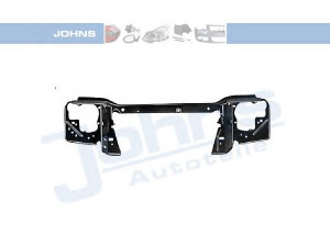 JOHNS 60 05 04 priekinis variklio gaubtas 
 Kėbulas -> Kėbulo dalys/ sparnas/buferis -> Priekinis aerodinaminio pasipriešinimo sumažinimas/grotelės
7750 751 314