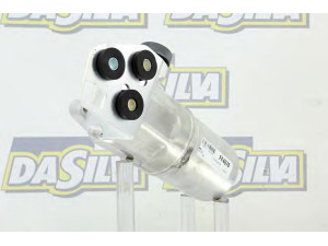 DA SILVA FF4678 džiovintuvas, oro kondicionierius 
 Oro kondicionavimas -> Džiovintuvas
8Z0820193B