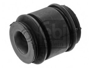 FEBI BILSTEIN 36387 valdymo svirties/išilginių svirčių įvorė 
 Ašies montavimas/vairavimo mechanizmas/ratai -> Valdymo svirtis/pasukamosios svirties sujungimas -> Montavimas/sutvirtinimas
82 00 839 121, 82 00 839 121