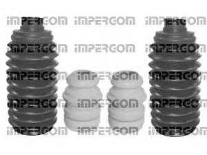 ORIGINAL IMPERIUM 50301 apsauginio dangtelio komplektas, amortizatorius 
 Ašies montavimas/vairavimo mechanizmas/ratai -> Montavimas, pakabos statramstis
1683230192