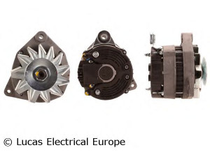 LUCAS ELECTRICAL LRA01328 kintamosios srovės generatorius 
 Elektros įranga -> Kint. sr. generatorius/dalys -> Kintamosios srovės generatorius