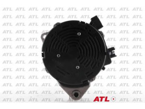 ATL Autotechnik L 38 030 kintamosios srovės generatorius 
 Elektros įranga -> Kint. sr. generatorius/dalys -> Kintamosios srovės generatorius
5 030 468, 5028055, 6961250, 7179742