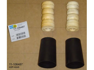 BILSTEIN 11-106487 apsauginio dangtelio komplektas, amortizatorius
