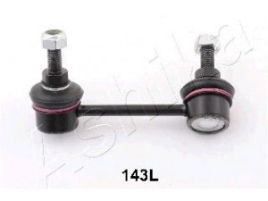 ASHIKA 106-01-143L prikabinimo svirtis 
 Ašies montavimas/vairavimo mechanizmas/ratai -> Stabilizatorius/fiksatoriai -> Stabilizatorius
56261 1AA0B