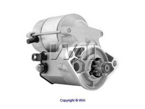 WAIglobal 19511N starteris
8914320600, 9143206, 914320600