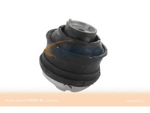 VAICO V30-1827 variklio montavimas 
 Variklis -> Variklio montavimas -> Variklio montavimo rėmas
220 240 33 17