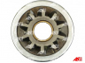 AS-PL SD5076 laisvos eigos pavara, starteris