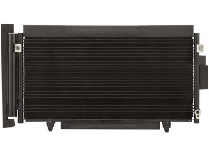 SPECTRA PREMIUM 7-3689 kondensatorius, oro kondicionierius 
 Oro kondicionavimas -> Kondensatorius
73210SC002, 73210FG000, 73210SC000
