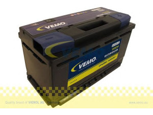 VEMO V99-17-0019 starterio akumuliatorius 
 Elektros įranga -> Akumuliatorius