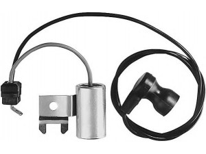 BERU ZK226 kondensatorius, uždegimas 
 Kibirkšties / kaitinamasis uždegimas -> Degimo skirstytuvas/dalys
72 HF 12300 AA