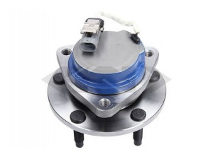 SPIDAN 72451 rato guolio komplektas 
 Ašies montavimas/vairavimo mechanizmas/ratai -> Rato stebulė/montavimas -> Rato guolis
7470569, 7470570, 88967287