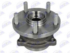 BTA H27016BTA rato guolio komplektas
28473-XA00A, 28473-XA00B