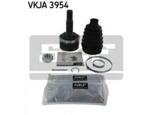 SKF VKJA 3954 jungčių komplektas, kardaninis velenas 
 Ratų pavara -> Sujungimai/komplektas
39211-AV325, C9211-AU32A