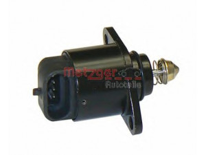 METZGER 0908003 tuščiosios eigos valdymo vožtuvas, oro tiekimas 
 Kuro mišinio formavimas -> Mišinio sudarymas -> Laisvų sūkių kontrolė
817253, 817255, 17 112 023, 17 112 031