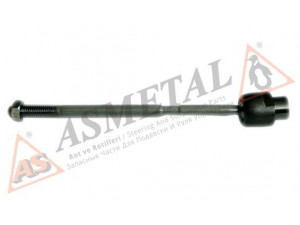 ASMETAL 20VL1016 vidinė skersinė vairo trauklė 
 Vairavimas -> Vairo mechanizmo sujungimai
1 205 659