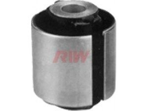 RIW VW11019 valdymo svirties/išilginių svirčių įvorė 
 Ašies montavimas/vairavimo mechanizmas/ratai -> Valdymo svirtis/pasukamosios svirties sujungimas -> Montavimas/sutvirtinimas
7D0.407.140, 7D0.407.140A, 7D0.407.140