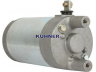 AD KÜHNER 254949 starteris
3GH818000100, 4XE818000000, 59V818000000