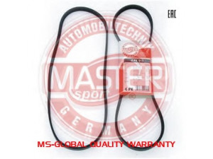 MASTER-SPORT 4PK910-PCS-MS V formos rumbuoti diržai 
 Techninės priežiūros dalys -> Techninės priežiūros intervalai
38920PH3003, 38920PH59520, 38920PH59521
