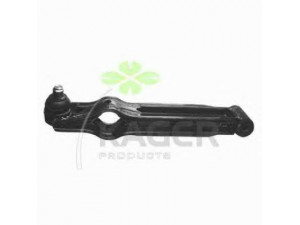 KAGER 87-0176 vikšro valdymo svirtis 
 Ašies montavimas/vairavimo mechanizmas/ratai -> Valdymo svirtis/pasukamosios svirties sujungimas -> Vairo trauklės (valdymo svirtis, išilginis balansyras, diago
96316765