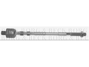 BORG & BECK BTR5279 vidinė skersinė vairo trauklė 
 Vairavimas -> Vairo mechanizmo sujungimai
34160-AE000