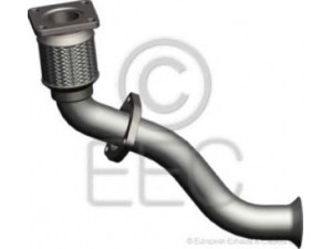 EEC VK7010 išleidimo kolektorius 
 Išmetimo sistema -> Išmetimo vamzdžiai
1H0253091R, 1H0253091R