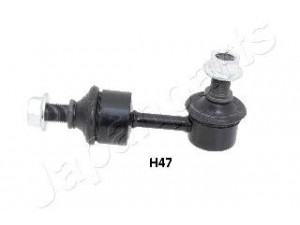 JAPANPARTS SI-H47 prikabinimo svirtis 
 Ašies montavimas/vairavimo mechanizmas/ratai -> Stabilizatorius/fiksatoriai -> Stabilizatorius
55530-3Z000, 55540-3Z000