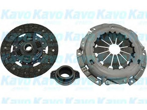 KAVO PARTS CP-2019 sankabos komplektas 
 Sankaba/dalys -> Sankabos remonto komplektas, visas