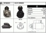 EDR 915630 starteris 
 Elektros įranga -> Starterio sistema -> Starteris
116550503000, 116550503003
