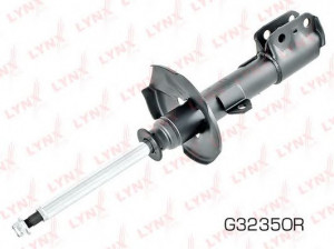 LYNXauto G32350R amortizatorius
48510-68010, 48510-68040, 48510-69205
