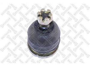 STELLOX 52-37007-SX atramos/vairo trauklė 
 Ašies montavimas/vairavimo mechanizmas/ratai -> Sujungimai -> Atramos/vairo trauklė
51270-S0A-003, 51270-S84-A01, 51270-SR3-023