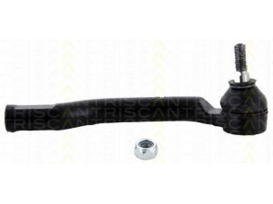 TRISCAN 8500 14147 skersinės vairo trauklės galas 
 Vairavimas -> Vairo mechanizmo sujungimai
D8520-1KA0A