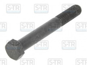 S-TR STR-50125 lingės varžtas 
 Pakaba -> Lakštinė spyruoklinė pakaba
16635634