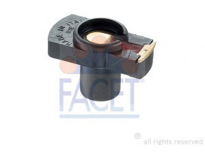 FACET 3.8126RS rotorius, skirstytuvas 
 Kibirkšties / kaitinamasis uždegimas -> Degimo skirstytuvas/dalys
1 655 993, 6 153 387, 6 182 581