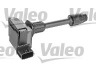 VALEO 245219 ritė, uždegimas 
 Kibirkšties / kaitinamasis uždegimas -> Uždegimo ritė
22448-2Y006, 22448-2Y007, 224482Y006