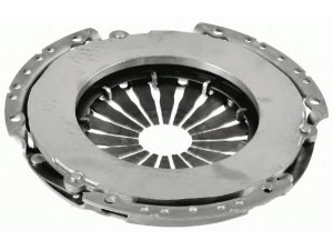 SACHS 3082 600 591 sankabos suspaudimo plokštelė 
 Sankaba/dalys -> Sankabos suspaudimo plokštelė
31210-0W210, 31210-0W211