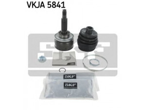 SKF VKJA 5841 jungčių komplektas, kardaninis velenas 
 Ratų pavara -> Sujungimai/komplektas