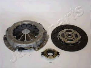 JAPANPARTS KF-151 sankabos komplektas 
 Sankaba/dalys -> Sankabos remonto komplektas, visas