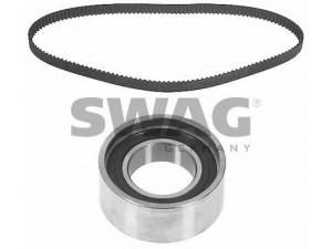 SWAG 99 02 0040 paskirstymo diržo komplektas 
 Techninės priežiūros dalys -> Papildomas remontas
0816.79, 0816.79 S1, 816.79 S1
