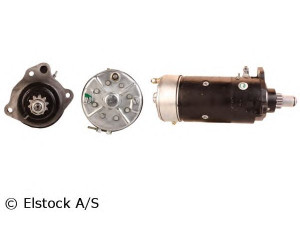 ELSTOCK 25-2341 starteris