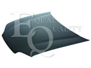 EQUAL QUALITY L01603 gaubtas 
 Kėbulas -> Transporto priemonės priekis -> Gaubtas/dalys/garso izoliacinė medžiaga
60100-SR3-000ZZ