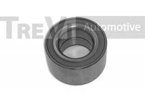TREVI AUTOMOTIVE WB1560 rato guolio komplektas 
 Ašies montavimas/vairavimo mechanizmas/ratai -> Rato stebulė/montavimas -> Rato guolis
1J0498625, 1J0498625, 1J0498625