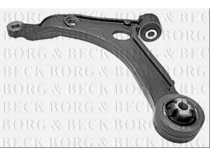 BORG & BECK BCA6617 vikšro valdymo svirtis 
 Ašies montavimas/vairavimo mechanizmas/ratai -> Valdymo svirtis/pasukamosios svirties sujungimas -> Vairo trauklės (valdymo svirtis, išilginis balansyras, diago
1352227080, 3520S0, 3520.S0