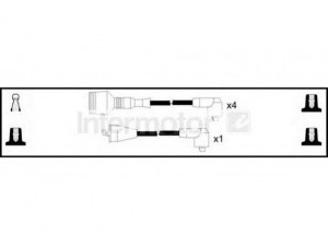 STANDARD 73472 uždegimo laido komplektas 
 Kibirkšties / kaitinamasis uždegimas -> Uždegimo laidai/jungtys
60504325, 60504338, 60584128, 60584129
