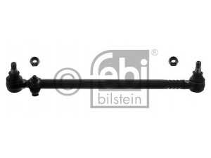 FEBI BILSTEIN 02734 centrinės trauklės mazgas 
 Vairavimas -> Vairo trauklė
309 406 16 05, 309 460 03 05, 309 460 04 05