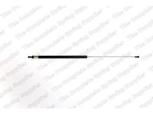 ROC GS0107 dujinė spyruoklė, gaubtas 
 Kėbulas -> Dujinės spyruoklės
60604174